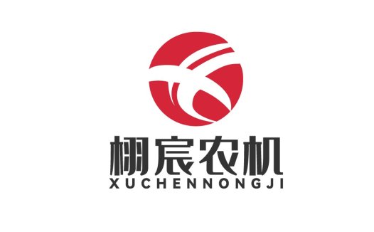 农业机械品牌logo设计