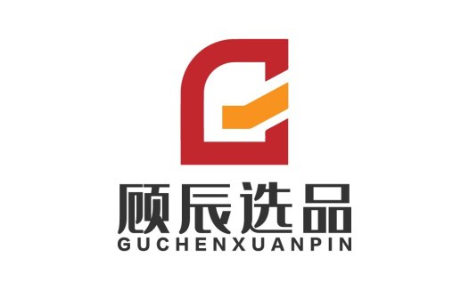 简约现代风格的中文logo设计