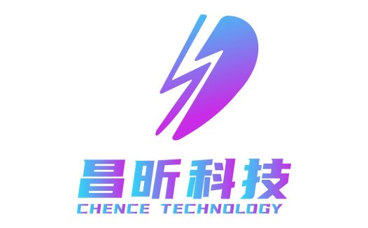 现代科技公司logo设计