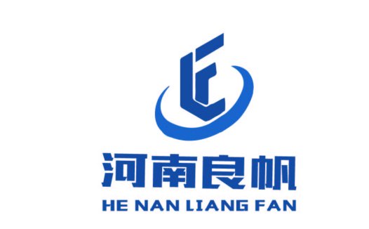 现代简洁蓝色logo设计