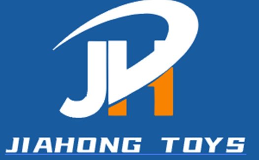 简洁现代的JIAHONG TOYS LOGO设计