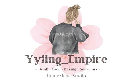 Yyiing_Empire Logo设计