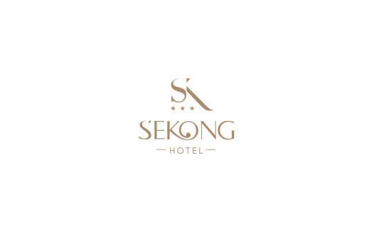 奢华酒店品牌logo设计