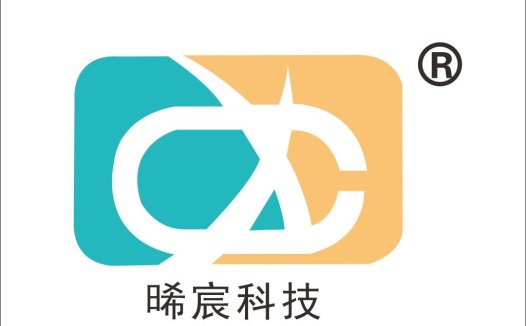 科技公司logo设计:现代简约风格