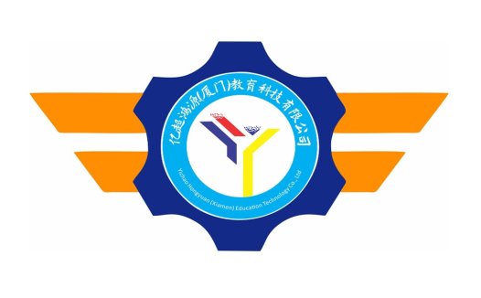 教育科技公司logo设计:科技与教育的完美结合