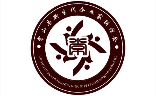 创新企业协会logo设计