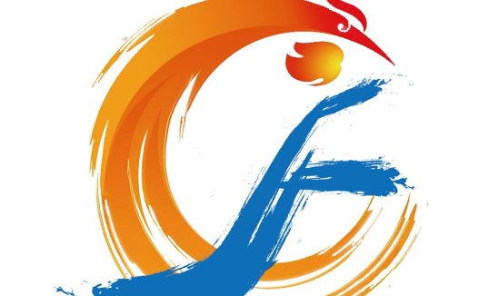 凤凰logo设计:象征重生与活力