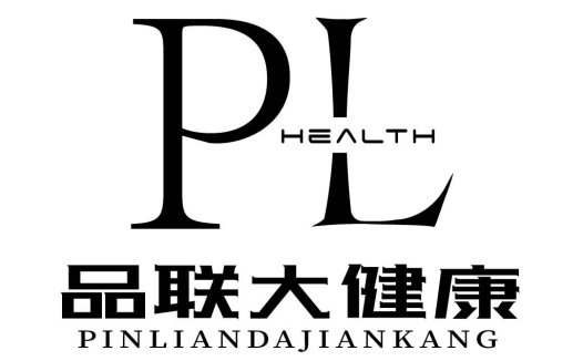 PL Health品牌logo设计