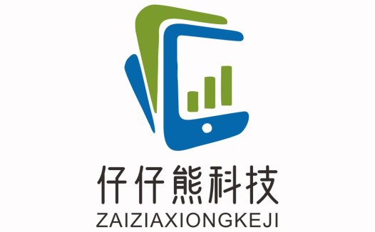 现代科技企业logo设计
