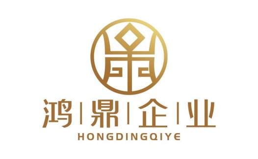高端企业品牌logo设计