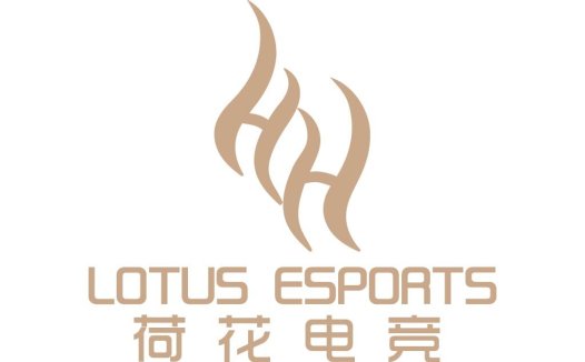 Lotus Esports Logo Design