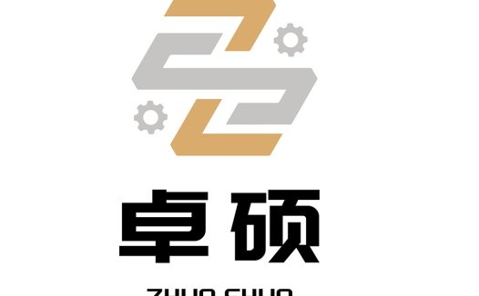 简洁现代科技感logo设计