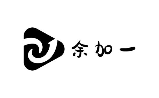 简洁现代的动态logo设计