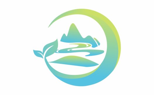 自然生态环保logo设计