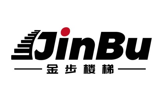 JinBubu Logo设计:简洁现代企业标识