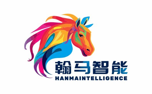 马头智能logo设计