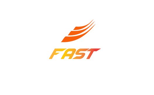 速度与激情:Fast Logo设计