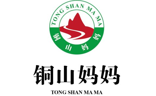 铜山妈妈妈妈妈logo设计