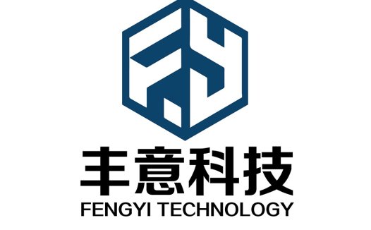科技公司logo设计:现代简约风格