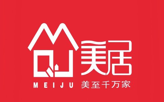 美居logo设计:简约现代,适用于家居行业