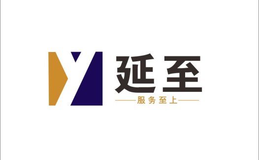 专业设计:延至至logo设计