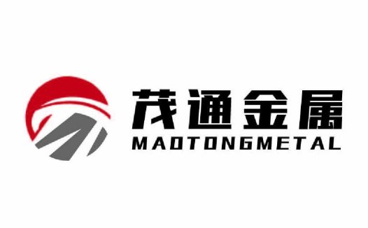 金属行业品牌logo设计