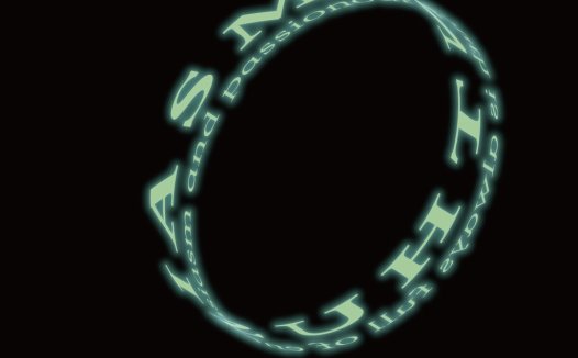 ASME Logo设计:科技感与专业性结合