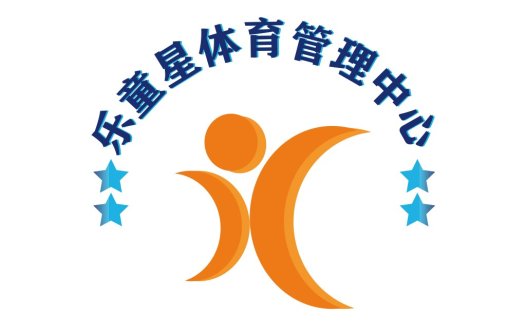 体育管理中心logo设计