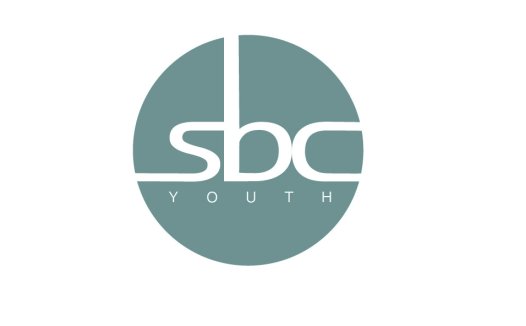 简约现代SBC Youth Logo设计