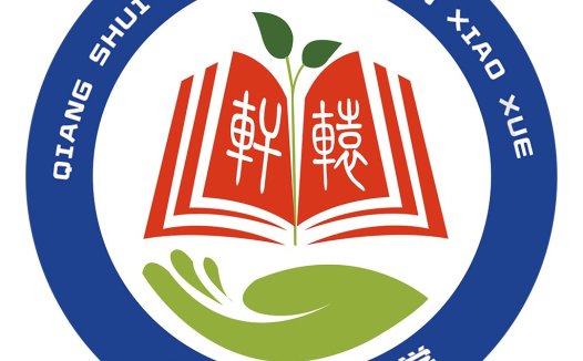 教育机构logo设计:书香与呵护并存