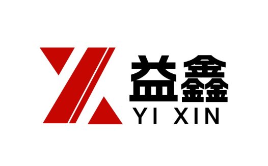 Yixin Logo Design - 简约现代企业标志