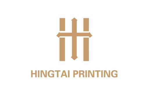Hingtai Printing Logo设计