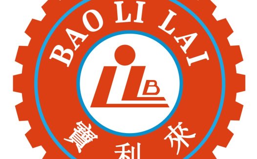 机械齿轮logo设计:工业品牌视觉识别