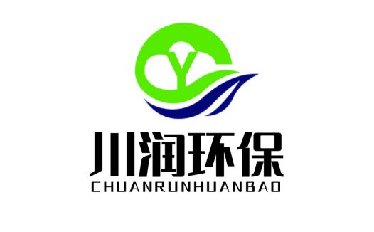 环保企业logo设计