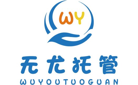 WY logo设计:简洁与信任的完美结合