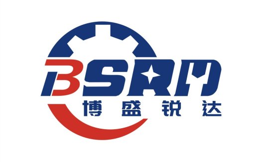BSRM品牌logo设计