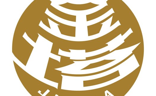 JINTA logo设计:简约现代品牌标识