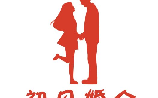 婚礼婚介logo设计