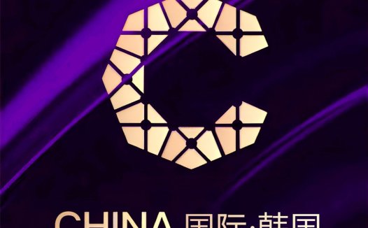 现代简约风格的中国品牌logo设计