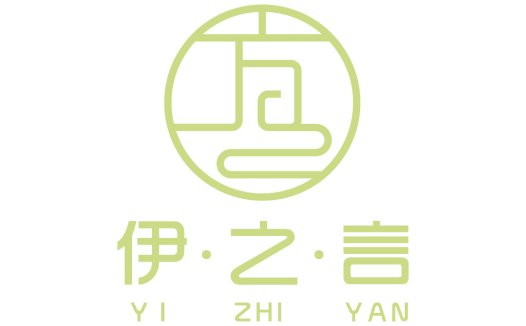 简约现代中式风格logo设计