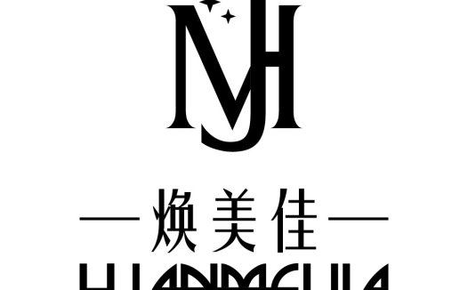 简约时尚品牌logo设计