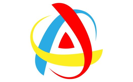 现代简约企业logo设计