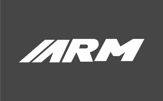 现代简约风格的ARM标志设计