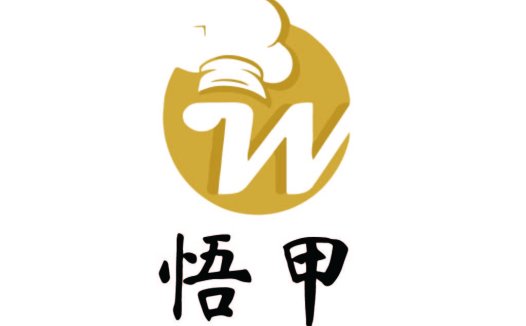 简约时尚的餐饮品牌logo设计