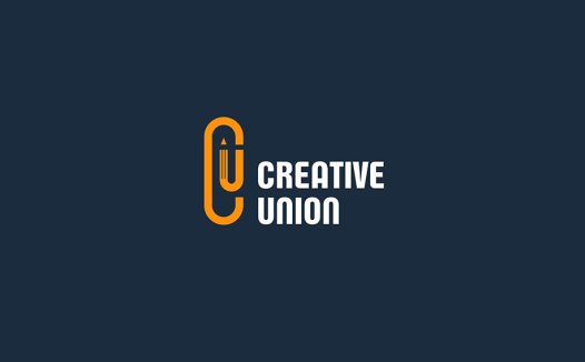 创意联盟Logo设计
