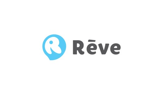 Rêve logo设计:简约现代品牌标识