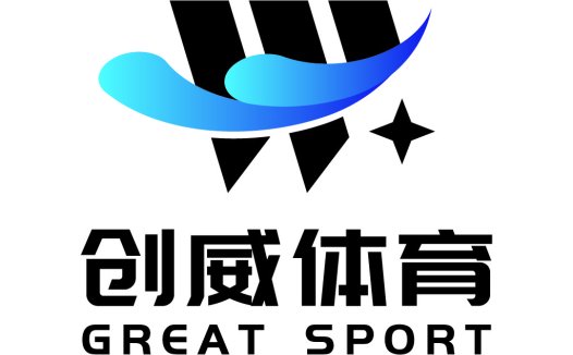 创意运动品牌logo设计