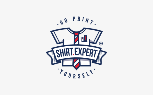专业设计:定制T恤品牌LOGO