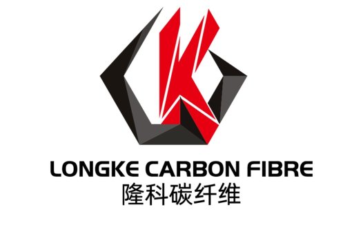 碳纤维科技公司logo设计