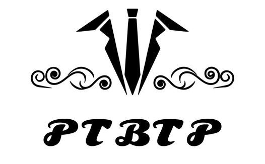简约商务风logo设计